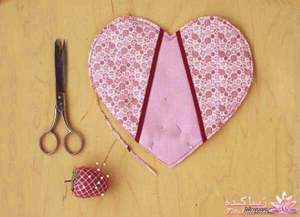 آموزش انواع دوخت 